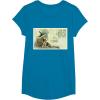 image:imageStar Wars Yoda Do or Do Not There is No Try TShirtSapphire Blue