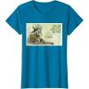 image:imageStar Wars Yoda Do or Do Not There is No Try TShirtSapphire Blue