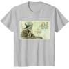 image:imageStar Wars Yoda Do or Do Not There is No Try TShirtSilver Grey