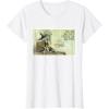 image:imageStar Wars Yoda Do or Do Not There is No Try TShirtWhite