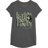 image:imageStar Wars Yoda Epic Quote Do Or Do Not Graphic TShirt TShirtAsphalt Grey
