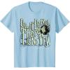 image:imageStar Wars Yoda Epic Quote Do Or Do Not Graphic TShirt TShirtBaby Blue