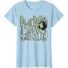 image:imageStar Wars Yoda Epic Quote Do Or Do Not Graphic TShirt TShirtBaby Blue