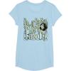 image:imageStar Wars Yoda Epic Quote Do Or Do Not Graphic TShirt TShirtBaby Blue