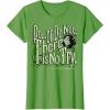 image:imageStar Wars Yoda Epic Quote Do Or Do Not Graphic TShirt TShirtGrass Green