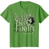 image:imageStar Wars Yoda Epic Quote Do Or Do Not Graphic TShirt TShirtGrass Green
