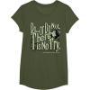 image:imageStar Wars Yoda Epic Quote Do Or Do Not Graphic TShirt TShirtOlive Green