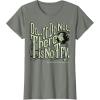image:imageStar Wars Yoda Epic Quote Do Or Do Not Graphic TShirt TShirtOlive Heather