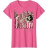 image:imageStar Wars Yoda Epic Quote Do Or Do Not Graphic TShirt TShirtPink Heather