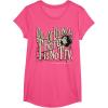 image:imageStar Wars Yoda Epic Quote Do Or Do Not Graphic TShirt TShirtPink Heather
