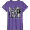 image:imageStar Wars Yoda Epic Quote Do Or Do Not Graphic TShirt TShirtPurple Heather
