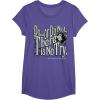 image:imageStar Wars Yoda Epic Quote Do Or Do Not Graphic TShirt TShirtPurple Heather