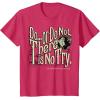 image:imageStar Wars Yoda Epic Quote Do Or Do Not Graphic TShirt TShirtRed Heather