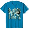 image:imageStar Wars Yoda Epic Quote Do Or Do Not Graphic TShirt TShirtSapphire Blue