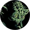 image:imageStar Wars Yoda Face PopSockets Adhesive PopGripAdhesive PopGrip