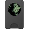 image:imageStar Wars Yoda Face PopSockets Adhesive PopGripMagnetic PopWallet