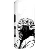 image:imageStar Wars Yoda Jedi Master Etched Ink Illustration White Case for iPhone 17iPhone 17