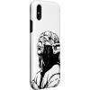 image:imageStar Wars Yoda Jedi Master Etched Ink Illustration White Case for iPhone 17iPhone XXS