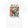 image:imageStar Wars Yoda Jedi Master Retro TShirt TShirtWhite
