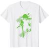 image:imageStar Wars Yoda Jedi Master TShirt TShirtWhite