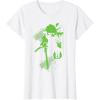 image:imageStar Wars Yoda Jedi Master TShirt TShirtWhite