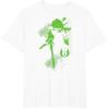 image:imageStar Wars Yoda Jedi Master TShirt TShirtWhite