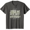 image:imageStar Wars Yoda Judge Me By My Size Do You TShirtAsphalt Grey