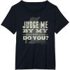 image:imageStar Wars Yoda Judge Me By My Size Do You TShirtBlack