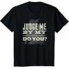 image:imageStar Wars Yoda Judge Me By My Size Do You TShirtBlack