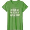 image:imageStar Wars Yoda Judge Me By My Size Do You TShirtGrass Green
