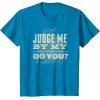 image:imageStar Wars Yoda Judge Me By My Size Do You TShirtSapphire Blue