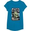 image:imageStar Wars Yoda Judge Me by my Size Do You TShirt TShirtSapphire Blue