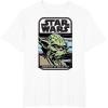 image:imageStar Wars Yoda Judge Me by my Size Do You TShirt TShirtWhite