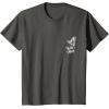 image:imageStar Wars Yoda Man Face Funny TShirtAsphalt Grey