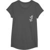 image:imageStar Wars Yoda Man Face Funny TShirtAsphalt Grey