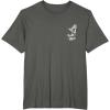 image:imageStar Wars Yoda Man Face Funny TShirtAsphalt Grey