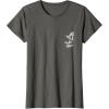 image:imageStar Wars Yoda Man Face Funny TShirtAsphalt Grey