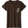 image:imageStar Wars Yoda Man Face Funny TShirtBrown