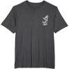 image:imageStar Wars Yoda Man Face Funny TShirtDark Heather Grey