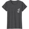 image:imageStar Wars Yoda Man Face Funny TShirtDark Heather Grey