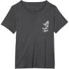 image:imageStar Wars Yoda Man Face Funny TShirtDark Heather Grey