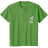 image:imageStar Wars Yoda Man Face Funny TShirtGrass Green