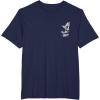image:imageStar Wars Yoda Man Face Funny TShirtNavy Blue