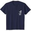 image:imageStar Wars Yoda Man Face Funny TShirtNavy Blue