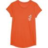 image:imageStar Wars Yoda Man Face Funny TShirtOrange