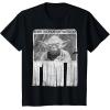 image:imageStar Wars Yoda Poster Words Of Wisdom Graphic TShirtBlack