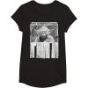 image:imageStar Wars Yoda Poster Words Of Wisdom Graphic TShirtBlack