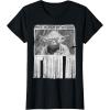 image:imageStar Wars Yoda Poster Words Of Wisdom Graphic TShirtBlack