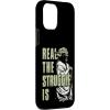 image:imageStar Wars Yoda Real The Struggle Is Case for iPhone 17iPhone 12 Pro Max