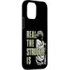 image:imageStar Wars Yoda Real The Struggle Is Case for iPhone 17iPhone 12 mini